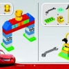 Гонки на Тачках (LEGO 10600)