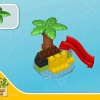 Остров сокровищ (LEGO 10604)