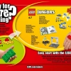 Остров сокровищ (LEGO 10604)