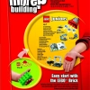 Весёлые каникулы (LEGO 10618)