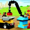 Моя первая стройка (LEGO 10657)