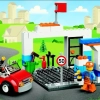 Чемоданчик для мальчиков (LEGO 10659)