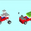 Чемоданчик для мальчиков (LEGO 10659)
