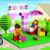 Чемоданчик для девочек (LEGO 10660)