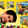 Набор для творчества (LEGO 10662)