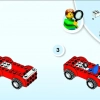 Автомобиль Человека-паука (LEGO 10665)