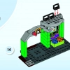 Логово черепашек (LEGO 10669)
