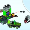 Логово черепашек (LEGO 10669)