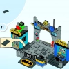 Оборона Бэтпещеры (LEGO 10672)