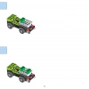 Ралли на гоночных автомобилях (LEGO 10673)