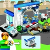 Полиция — большой побег (LEGO 10675)