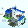 Полиция — большой побег (LEGO 10675)