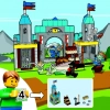 Рыцарский замок (LEGO 10676)