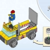Грузовик для дорожных работ (LEGO 10683)