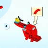 Чемоданчик «Пожар» (LEGO 10685)