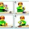 Чемоданчик «Пожар» (LEGO 10685)