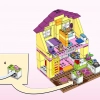 Семейный домик (LEGO 10686)