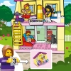 Семейный домик (LEGO 10686)