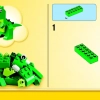 Дополнение к набору для творчества – яркие цвета (LEGO 10693)