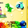 Дополнение к набору для творчества – пастельные цвета (LEGO 10694)