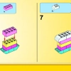 Дополнение к набору для творчества – пастельные цвета (LEGO 10694)