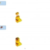 Набор для веселого конструирования (LEGO 10695)