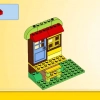 Набор кубиков для свободного конструирования (LEGO 10702)