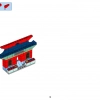 Набор кубиков для свободного конструирования (LEGO 10702)