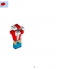 Набор для творческого конструирования (LEGO 10705)