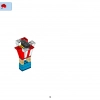 Набор для творческого конструирования (LEGO 10705)