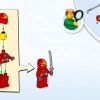 Схватка со змеями (LEGO 10722)