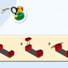 Схватка со змеями (LEGO 10722)