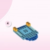 Карета Ариэль (LEGO 10723)