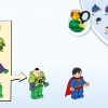 Бэтмен и Супермен против Лекса Лютора (LEGO 10724)