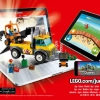 Карета Золушки (LEGO 10729)