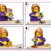 Карета Золушки (LEGO 10729)
