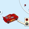 Устройство для запуска Молнии МакКуина (LEGO 10730)