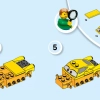 Гоночный тренажёр Крус Рамирес (LEGO 10731)