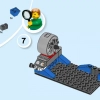Гоночный тренажёр Крус Рамирес (LEGO 10731)