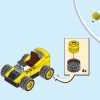 Стройплощадка (LEGO 10734)