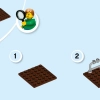Стройплощадка (LEGO 10734)