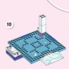 Игровая площадка Эльзы и Анны (LEGO 10736)