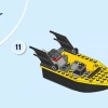 Бэтмен против Мистера Фриза (LEGO 10737)