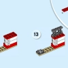 Нападение акулы (LEGO 10739)