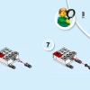 Тренировочный полигон Вилли Бутта (LEGO 10742)