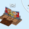 Гонка «Сумасшедшая восьмерка» (LEGO 10744)