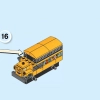 Гонка «Сумасшедшая восьмерка» (LEGO 10744)