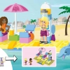 День на пляже с Андреа и Стефани (LEGO 10747)