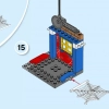 Решающий бой Человека-паука против Скорпиона (LEGO 10754)