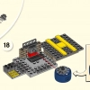 Эластика: погоня на крыше (LEGO 10759)